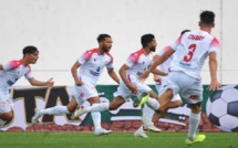 Coupe du Trône : Le Wydad en demi-finale aux dépens du Raja