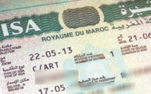 Lancement de la procédure d'octroie des visas électroniques à partir du 10 juillet