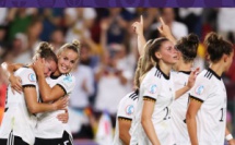 Euro féminin 2022  : Entrée réussie de l’Allemagne et l’Espagne