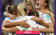 Euro Féminin 2022 : Face à la Norvège, l’Angleterre signe un carton historique!