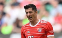 Bayern- Lewandowski : Le Polonais de retour à Munich sans sa famille!