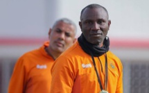 Florent Ibenge : Ibenge futur entraineur d’Al Hilal soudanais, Benchikha probable coach de la RSB ?