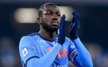 Transfert : Kalidou Koulibaly vers Chelsea