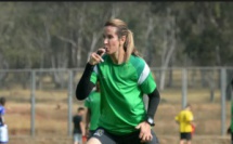 CAN féminine /  Journée Portes ouvertes / Arbitrage : Karboubi :’’ C’est magnifique de voir des arbitres dames officier dans les rencontres d’une compétition de cette envergure’’