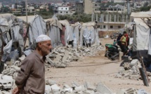 Liban-Syrie : Beyrouth s’active pour expulser les réfugiés syriens