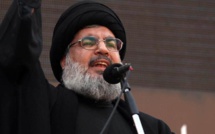 Liban-Israël : Nasrallah menace de guerre pour le gaz