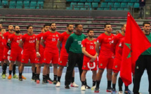 CAN handball /  Egypte 2022 : Le Maroc battu par le Cap Vert en demi-finale