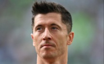 Transfert : Robert Lewandowski rejoint le Barça