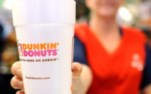 Casablanca : DUNKIN’ s’installe dans la capitale économique