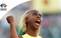 Mondiaux d'Oregon 2022-100 m : La Jamaïcaine Shelly-Anne Fraser-Pryce  reine du sprint !