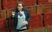 Aawatif Hayar : "Tous les enfants en situation de handicap seront scolarisés"