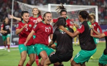 CAN Féminine 2022  : Le Maroc en finale   