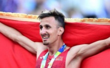 3 000 m steeple des Mondiaux d'Eugene : La course d’El Bakkali a failli être interrompue !