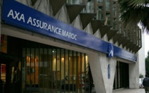 AXA Maroc: Lancement officiel du travail à domicile 