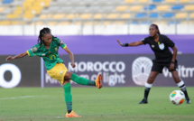 CAN féminine / Demi Finale / Zambie-Afrique du Sud : La Zambie demande à rejouer sa demi-finale !