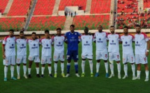 Demi-finale de la Coupe du Trône  / WAC-FUS 0-0 (5-4 tab) : Le Wydad, vingt ans après,  enfin finaliste !