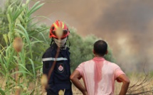 Feux de forêt : 290 millions de DHS alloués pour soutenir les victimes