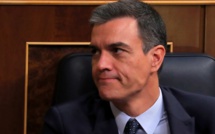 Drame de Melilia : Pedro Sanchez échappe à une comparution devant le Sénat