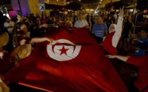 Tunisie : La Constitution à 93%, la participation à 28%