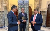 Visite de Lord Ahmad au Maroc : La nouvelle feuille de route du partenariat maroco-britannique