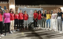 Cyclisme féminin : 40 participantes attendues au 13ème Challenge international du Sahara