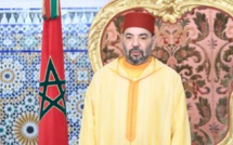 Discours du Trône : le Souverain aspire à un rétablissement des relations entre le Maroc et l’Algérie