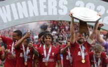 Community Shield: Liverpool domine Manchester City, Nunez éclipse Haaland