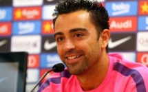 Point de presse de Xavi, entraineur du FC Barcelone : « Je veux ramener l’équipe au sommet » / « Tous les footballeurs ont les mêmes chances de jouer