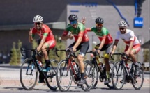 Grand Prix Kayseri de Cyclisme en Turquie : Trois Marocains dans le Top 10