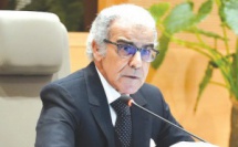 Rapport de BAM : Abdellatif Jouahri regrette le marasme de l’enseignement