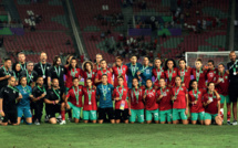 Football féminin au Maroc : Réalités et perspectives