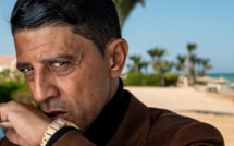 Casablanca : Masterclass autour du métier d’acteur avec Saïd Taghmaoui