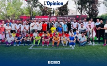 Footboleros Drafr Days : Opportunité en or pour les jeunes footballeurs