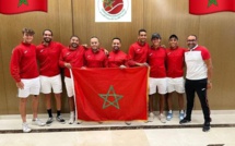 Tennis : En Coupe Davis, Groupe lll Afrique… Le Maroc surclasse l'Algérie !