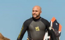 Interview avec Soufiane Hamaini : «Une équipe nationale de Kitesurf boosterait la discipline »