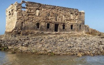 Tarfaya / Forteresse :  "Casa del Mar"  50 MDH pour restaurer un joyau architectural