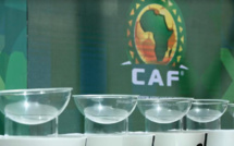 Coupe d’Afrique des Nations U23 – Maroc 2023 : Tirage des éliminatoires