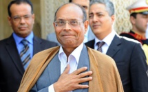 Maroc-Tunisie : Marzouki déplore l’acte irresponsable de Kaïs Saïed