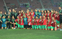 Football féminin: De nouvelles convoquées chez les Lionnes de l’Atlas