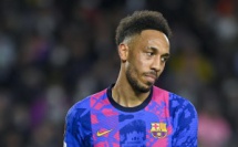 Barça : Aubameyang cambriolé et violenté physiquement devant sa famille !