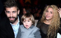 Shakira et Piqué...bientôt devant la justice!