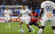 Ligue1 : Hakimi et Harit vainqueurs, Dari battu