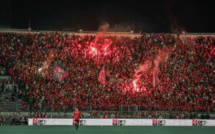 Botola Pro D1 : HUSA-OCK  et OCS-MAS ce dimanche