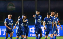 Covid 19 : Le championnat chinois perturbé une énième fois