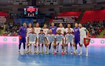 Futsal / Coupe intercontinentale / Thaïlande : Le Maroc affronte ce lundi le Mozambique