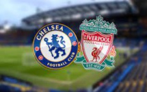 Premier league : Reprise ce vendredi sans Liverpool-Chelsea