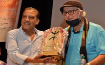 Casablanca / Théâtre amazigh : Hommage à l’artiste Omar Sayed