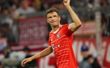 Faits divers : Le domicile de Thomas Müller cambriolé pendant  ‘’ Bayern-Barça’’ !