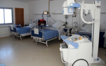 Casablanca : Inauguration d’un nouvel hôpital de proximité