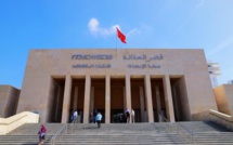 Le nouveau Palais de justice de Rabat ouvre ses portes 